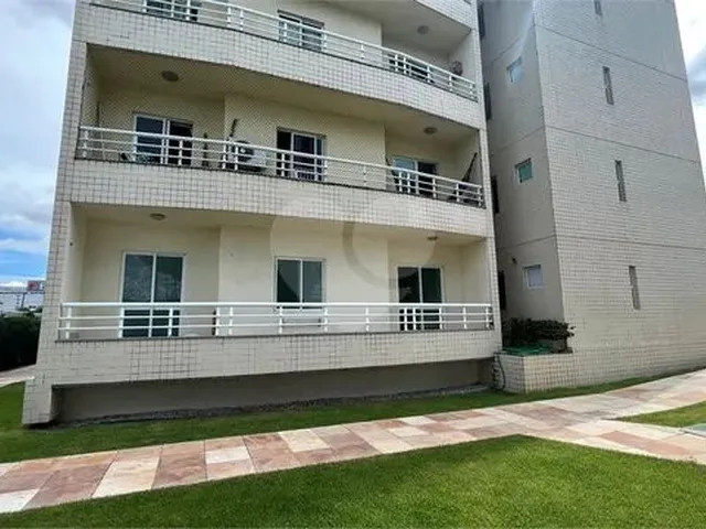 Imagem: Apartamento-Fortaleza-Cambeba