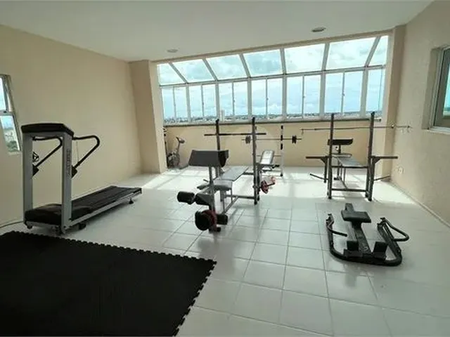 Imagem 3: Apartamento-Fortaleza-Cambeba
