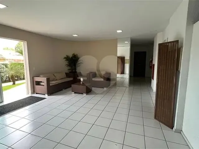 Imagem 2: Apartamento-Fortaleza-Cambeba
