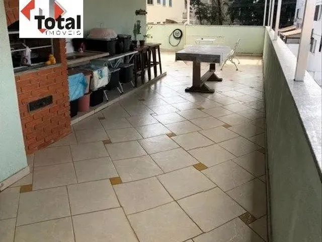 Imagem: Belo Horizonte - Apartamento Padrão - Ouro