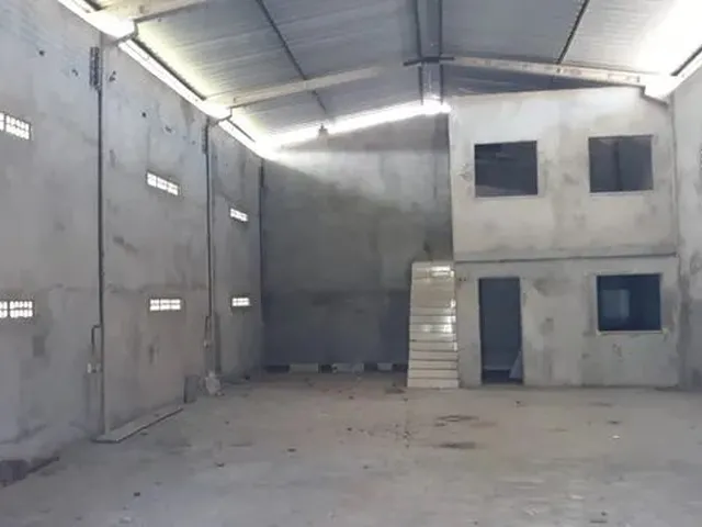 Imagem: Galpão para Locação no Bairro do Planalto