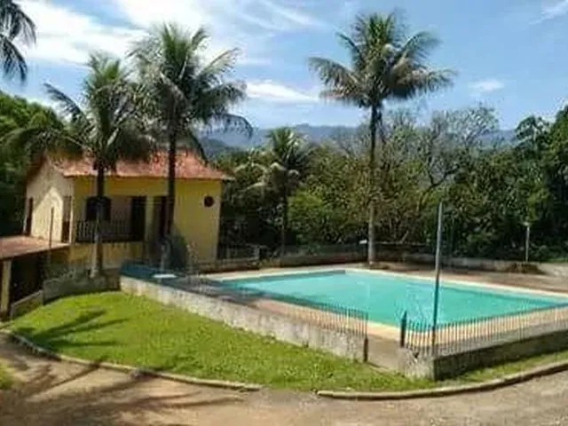 Imagem: Sítio em Tinguá