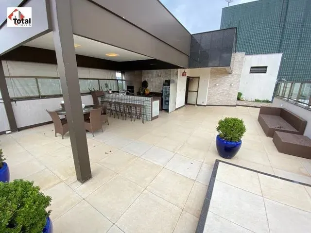 Imagem: Belo Horizonte - Apartamento Padrão - Ouro