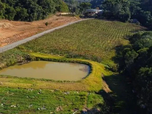 Imagem: Chácara em Flores da Cunha