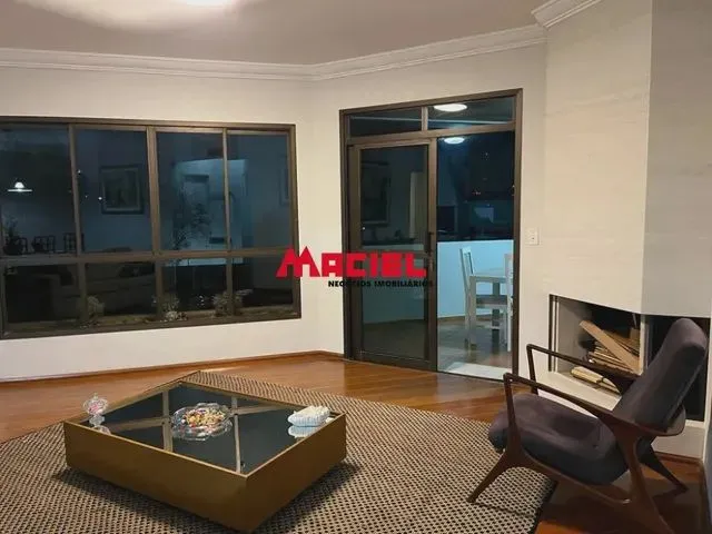 Imagem: Apartamento Padrão em São José dos Campos