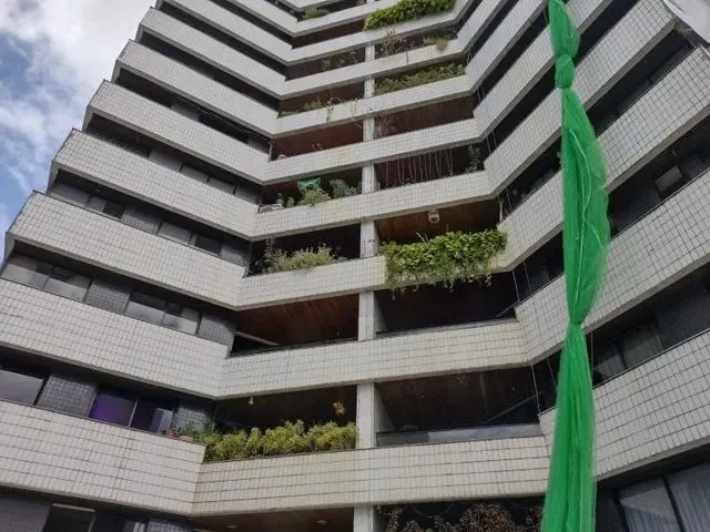Imagem 1: Apartamento À Venda em Recife/Pe
