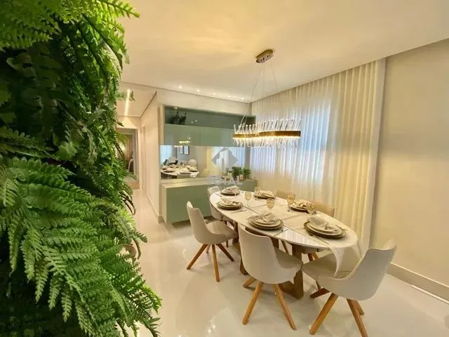 Imagem: Belo Horizonte - Apartamento Padrão - Castelo