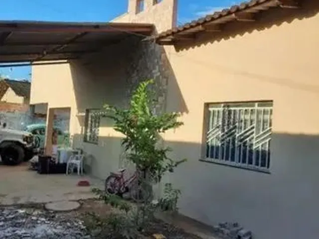 Imagem: Casa para Venda em Novo Horizonte - Serra