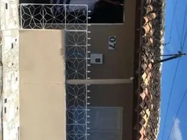 Imagem: Vende-Se Casa em Umbauba!
