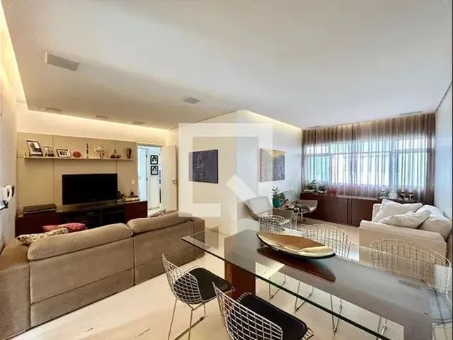Imagem: Apartamento À Venda - Cruzeiro, 3 Quartos