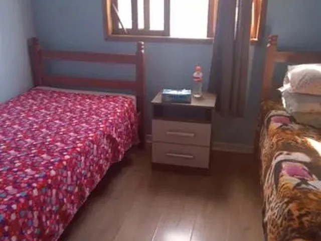 Imagem 3: Pousada Centro Araucária