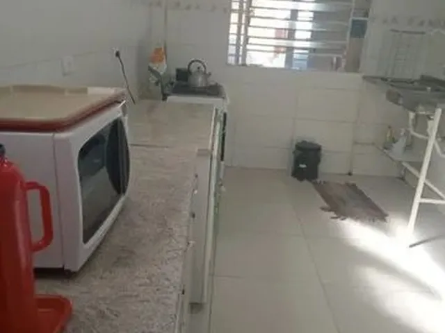 Imagem 2: Pousada Centro Araucária