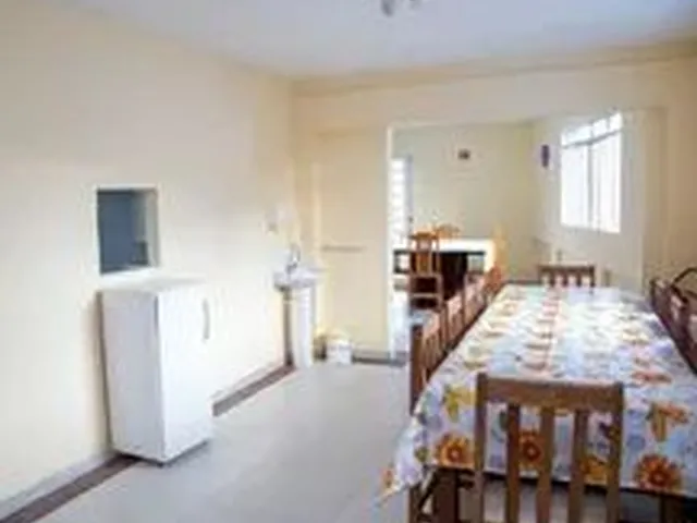 Imagem 6: Pousada Centro Araucária