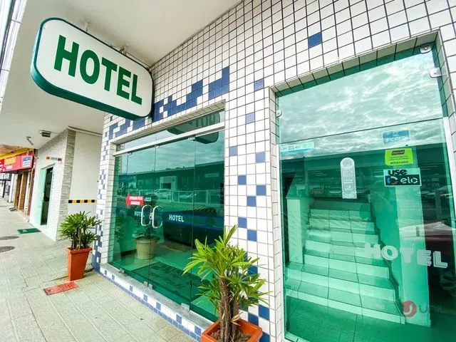 Imagem: Florianópolis - Conjunto Comercial/Sala