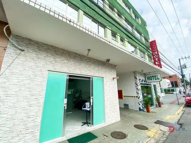 Imagem 14: Florianópolis - Conjunto Comercial/Sala - Estreito