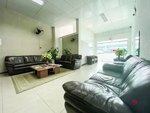 Imagem 10: Florianópolis - Conjunto Comercial/Sala - Estreito