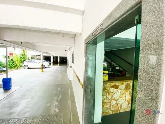 Imagem 16: Florianópolis - Conjunto Comercial/Sala - Estreito