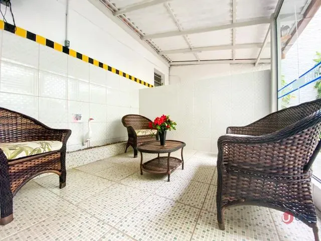 Imagem 12: Florianópolis - Conjunto Comercial/Sala - Estreito