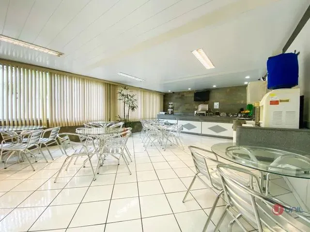 Imagem 4: Florianópolis - Conjunto Comercial/Sala - Estreito
