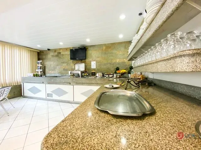 Imagem 5: Florianópolis - Conjunto Comercial/Sala - Estreito