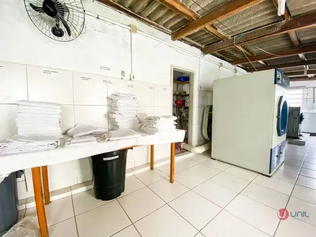 Imagem 9: Florianópolis - Conjunto Comercial/Sala - Estreito