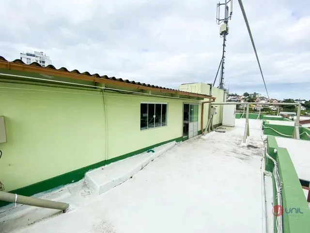 Imagem 7: Florianópolis - Conjunto Comercial/Sala - Estreito