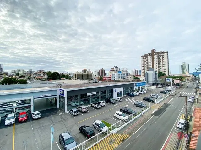 Imagem 15: Florianópolis - Conjunto Comercial/Sala - Estreito