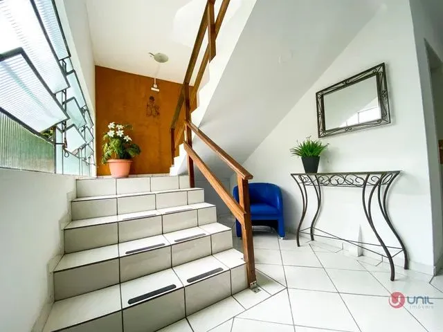 Imagem 11: Florianópolis - Conjunto Comercial/Sala - Estreito