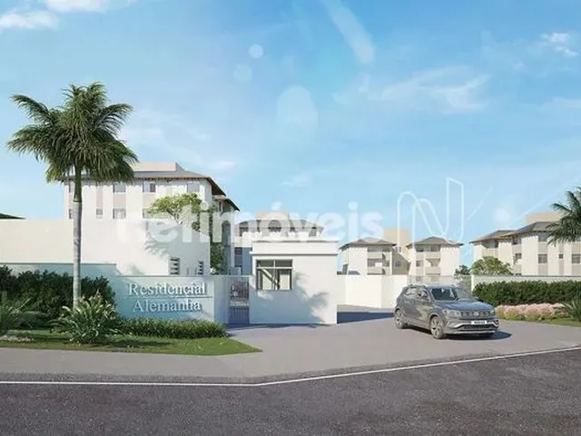 Imagem: Venda Apartamento 2 Quartos Monte Verde
