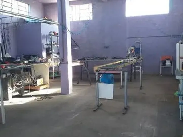 Imagem 4: Vendo Ponto Comercial com Duas Casas no Terreno