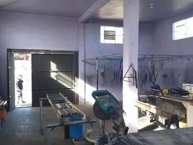 Imagem 12: Vendo Ponto Comercial com Duas Casas no Terreno