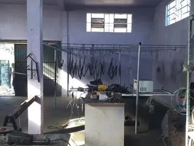 Imagem 15: Vendo Ponto Comercial com Duas Casas no Terreno