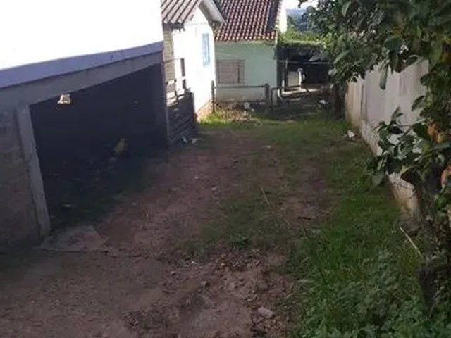 Imagem 8: Vendo Ponto Comercial com Duas Casas no Terreno