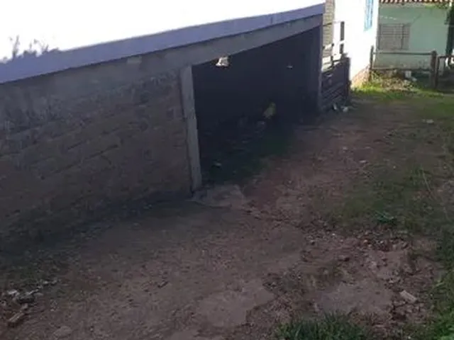 Imagem 14: Vendo Ponto Comercial com Duas Casas no Terreno