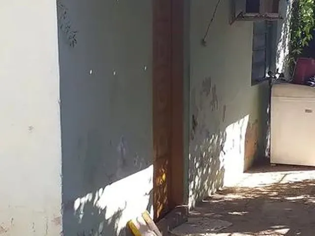 Imagem 10: Vendo Ponto Comercial com Duas Casas no Terreno