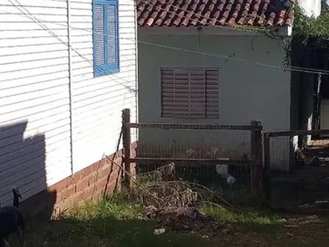 Imagem 6: Vendo Ponto Comercial com Duas Casas no Terreno