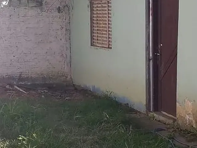 Imagem 13: Vendo Ponto Comercial com Duas Casas no Terreno