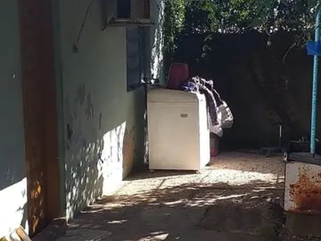 Imagem 7: Vendo Ponto Comercial com Duas Casas no Terreno