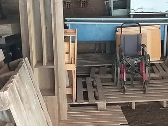 Imagem 11: Vendo Ponto Comercial com Duas Casas no Terreno