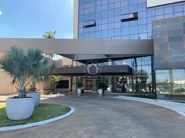 Imagem 3: Flat Mobiliado - Jardim dos Estados