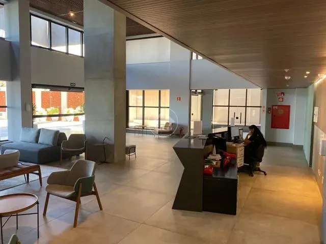 Imagem 8: Flat Mobiliado - Jardim dos Estados