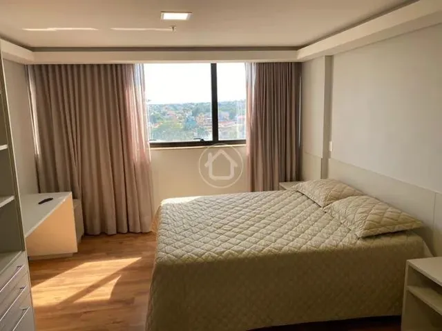 Imagem 6: Flat Mobiliado - Jardim dos Estados
