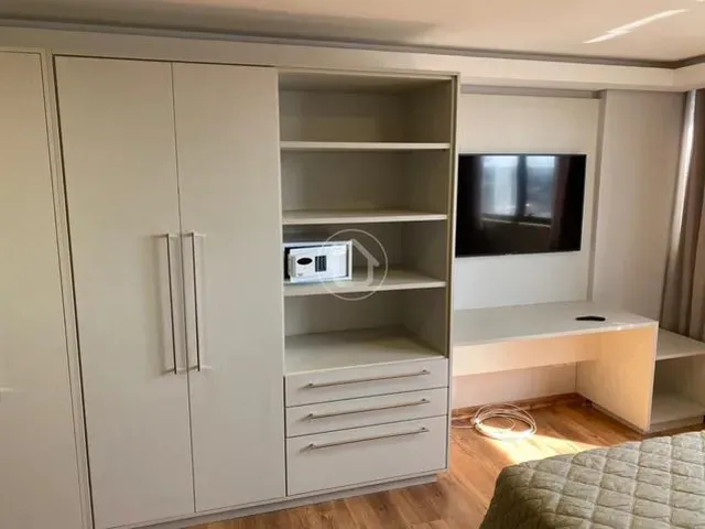 Imagem 2: Flat Mobiliado - Jardim dos Estados