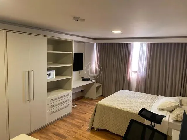 Imagem 5: Flat Mobiliado - Jardim dos Estados