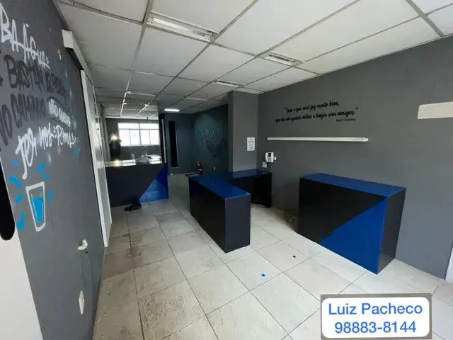 Imagem 1: Botafogo Andar com 225M2