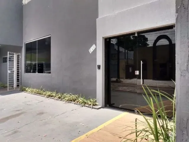 Imagem 1: Escritório Mobiliado para Alugar no Centro de Recife