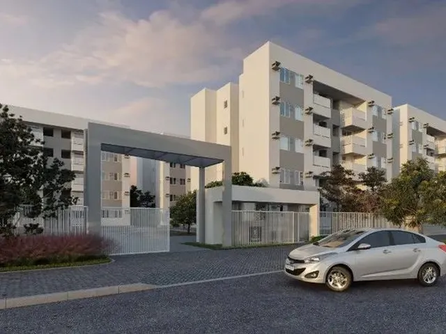 Imagem 1: Ceci- Resid. Vila Paulista , Varanda, Lazer Comp. 46M², 2 Quartos
