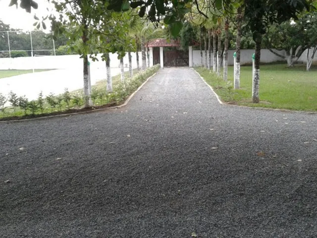 Imagem: Sitio em Itaboraí