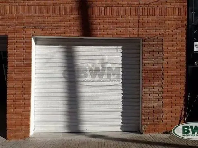 Imagem: Salão Comercial para Locação, Centro