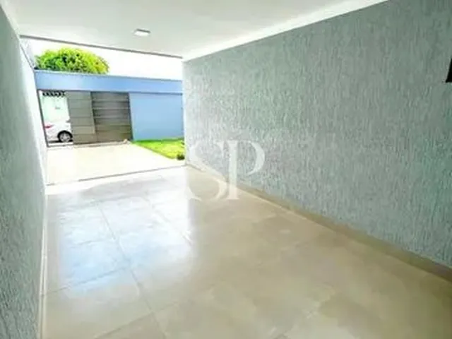 Imagem 10: Casa Parque João Braz 3 Quartos Goiânia/Go